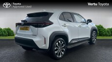Toyota Yaris Cross 1.5 Hybrid Design 5dr CVT Hybrid Estate